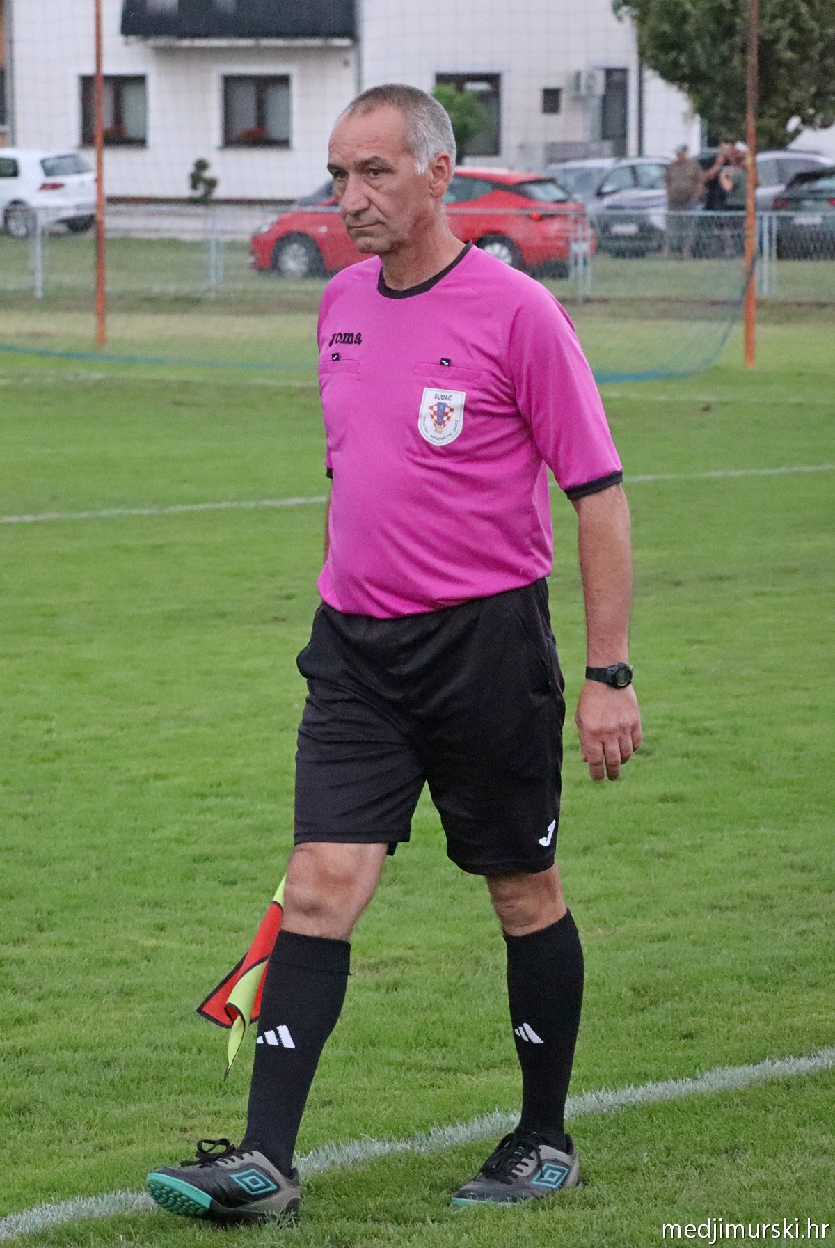 Nogometne utakmice Donja Dubrava (38)