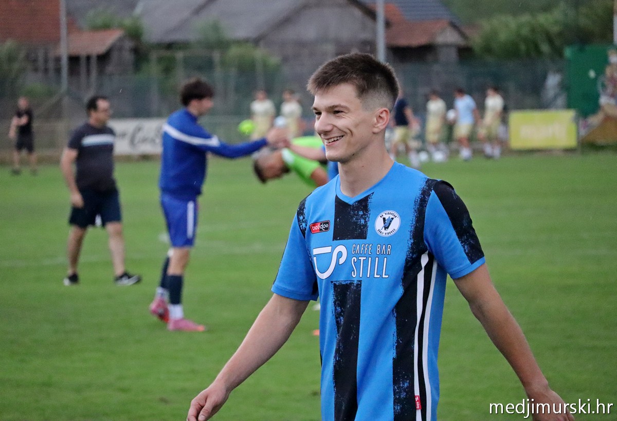 Nogometne utakmice Donja Dubrava (46)