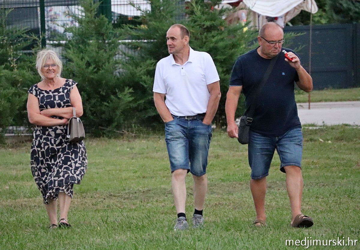 Nogometne utakmice Donja Dubrava (49)