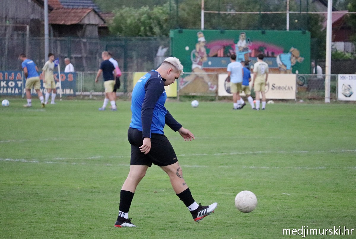Nogometne utakmice Donja Dubrava (50)