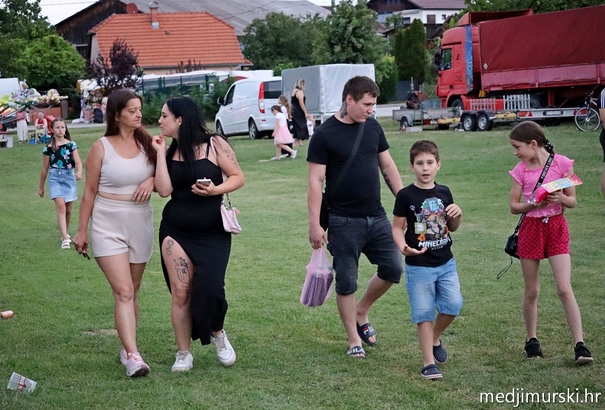 Nogometne utakmice Donja Dubrava (6)
