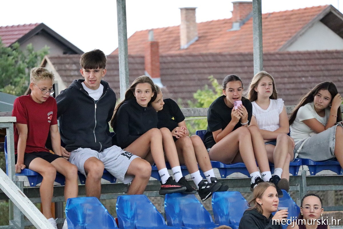 Nogometne utakmice Donja Dubrava (9)