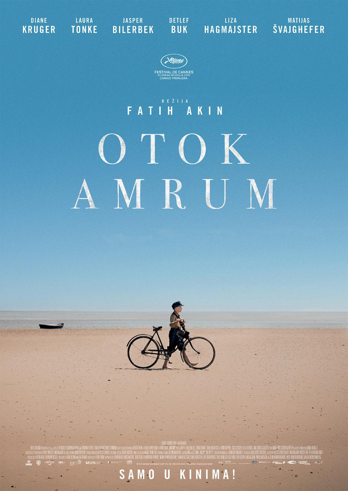 OTOK AMRUM