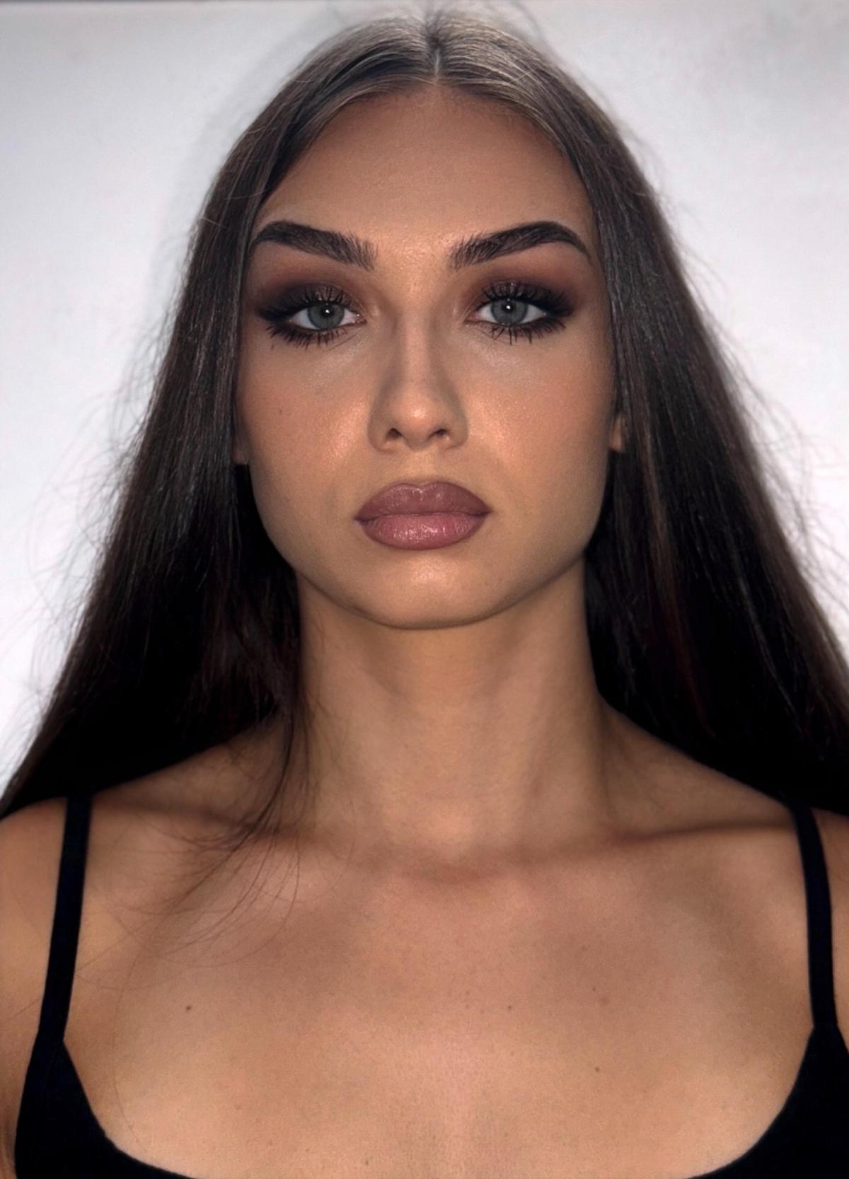 PETRA ANTOLOVIĆ