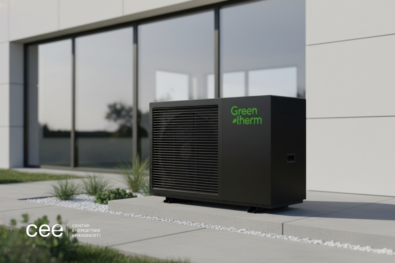 PR članak Green Therm