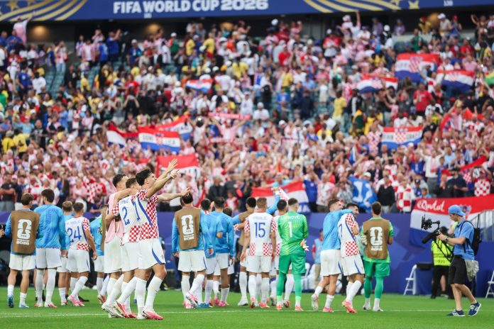 SP 2026 Hrvatska pobijedila Ganu i plasirala se u drugi krug Svjetskog prvenstva