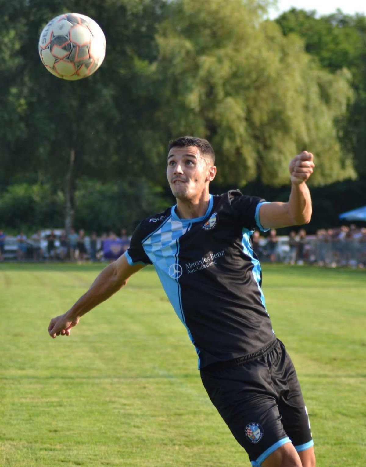 Patrik Šimunić