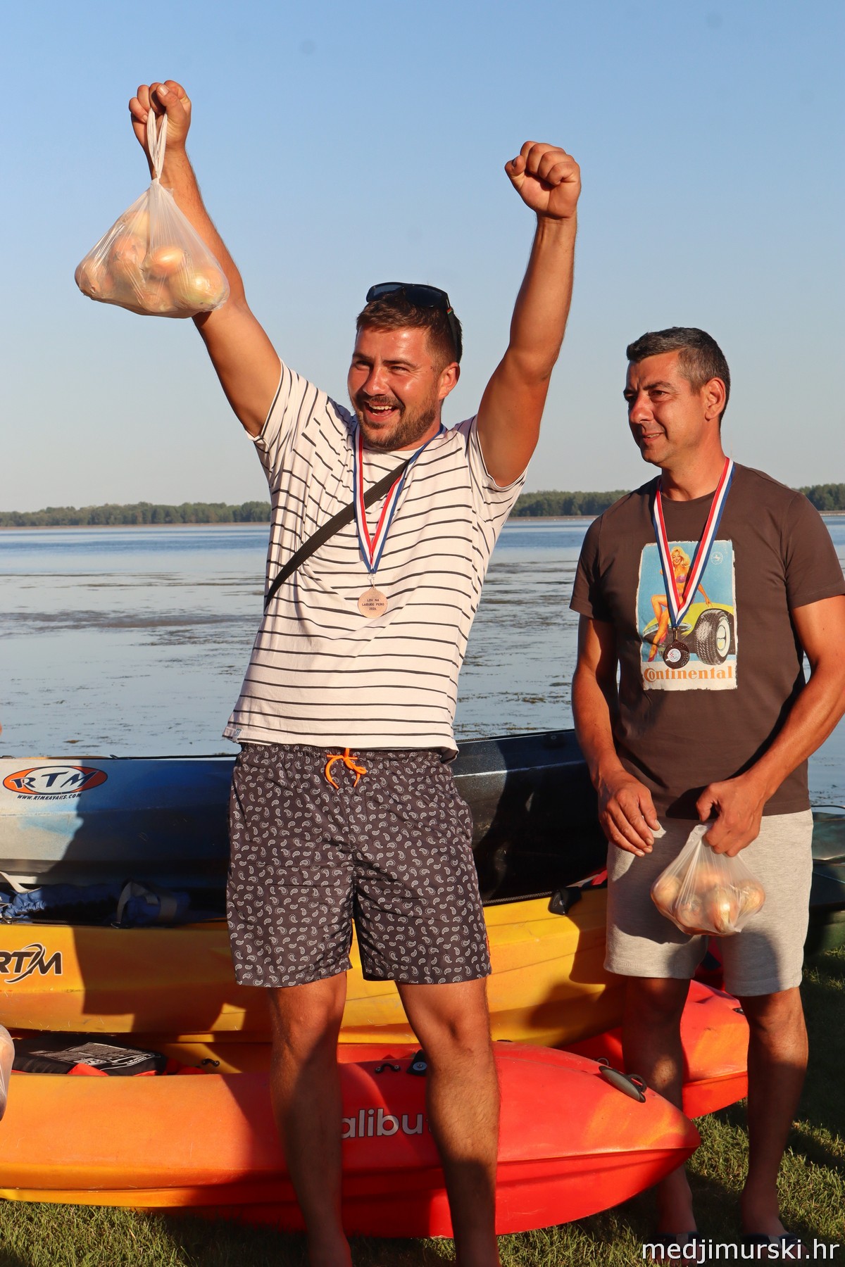 Pobjednici lova na labuđe pero 2026 (14)