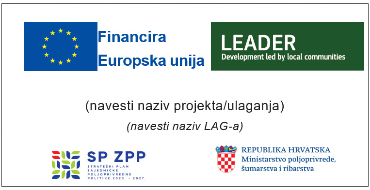 Podaci Europska unija