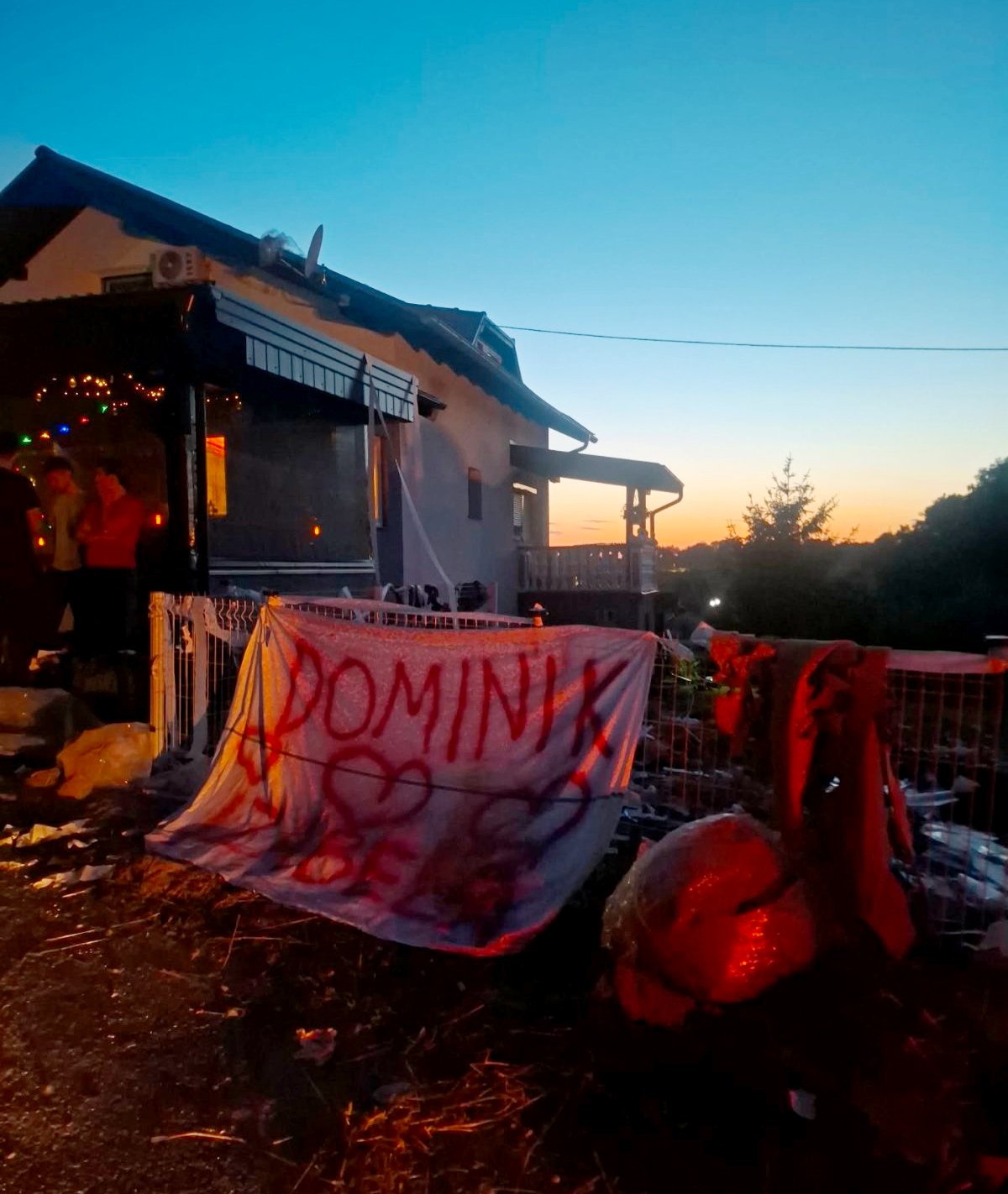Potepanje Izabela i Dominik (3)