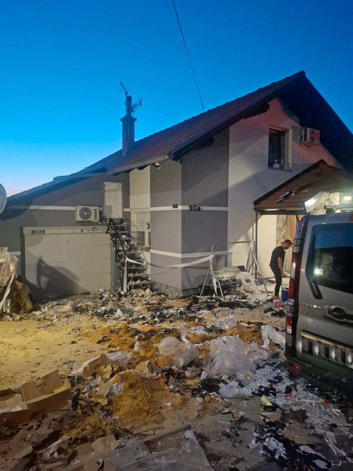 Potepanje Izabela i Dominik (5)
