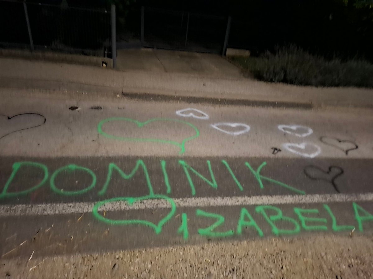Potepanje Izabela i Dominik (9)
