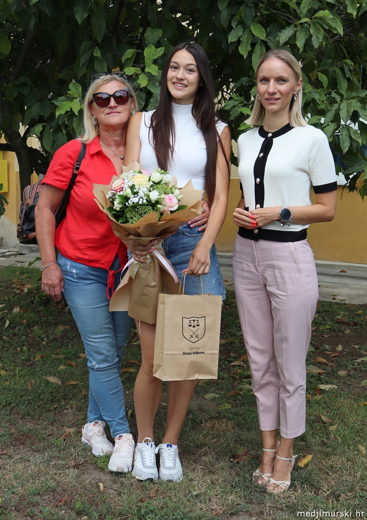 Prijem missMŽ Dalia Friščić kod načelnice (7)