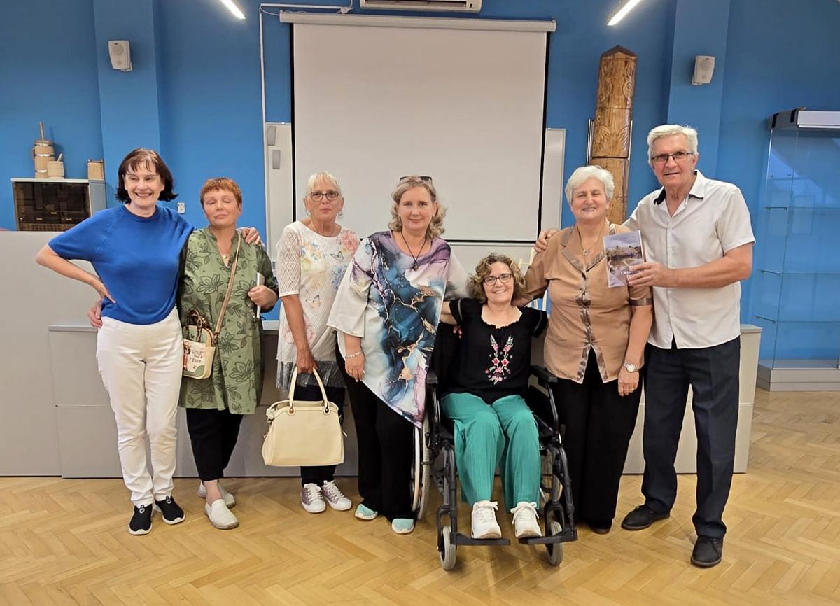 Promocija knjige Barbare Matulin Prelog (10)