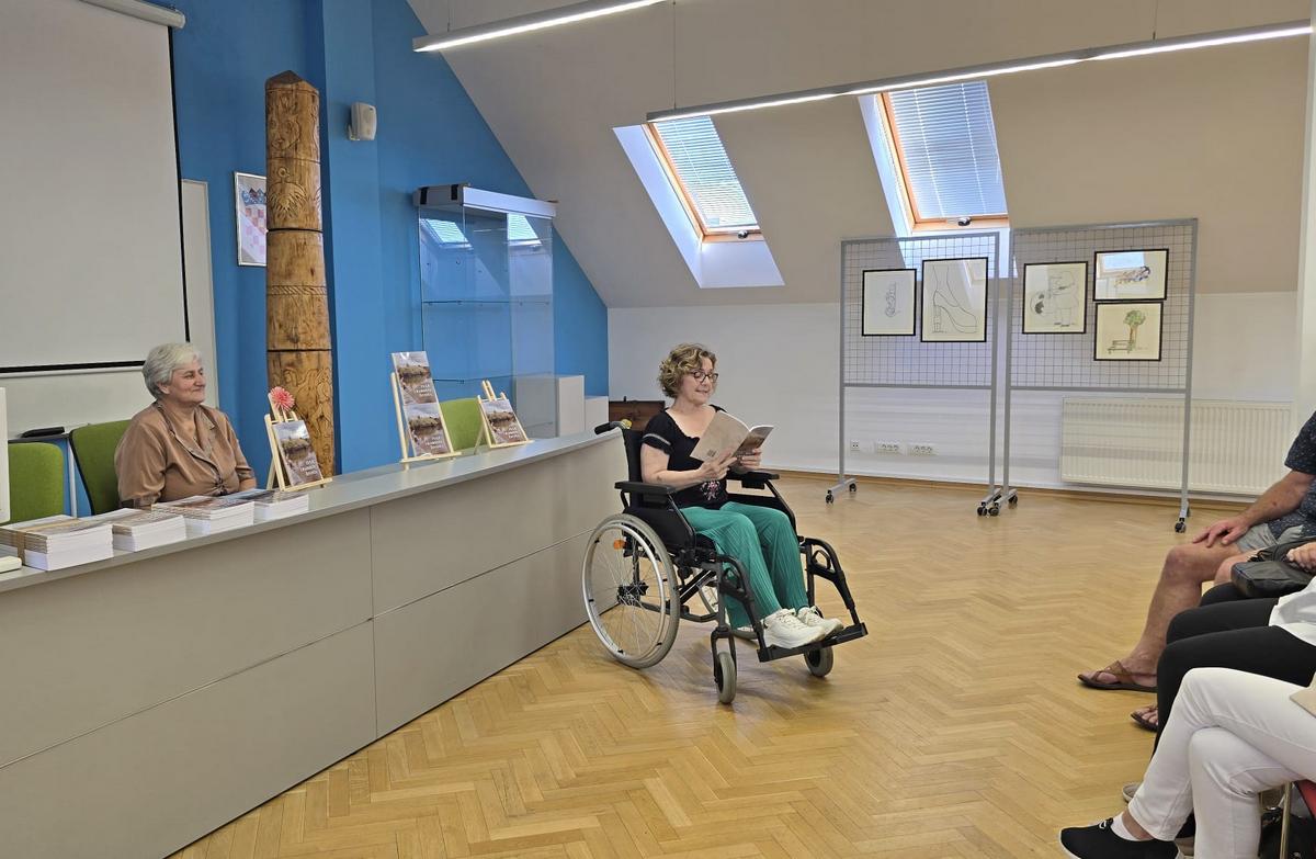 Promocija knjige Barbare Matulin Prelog (11)