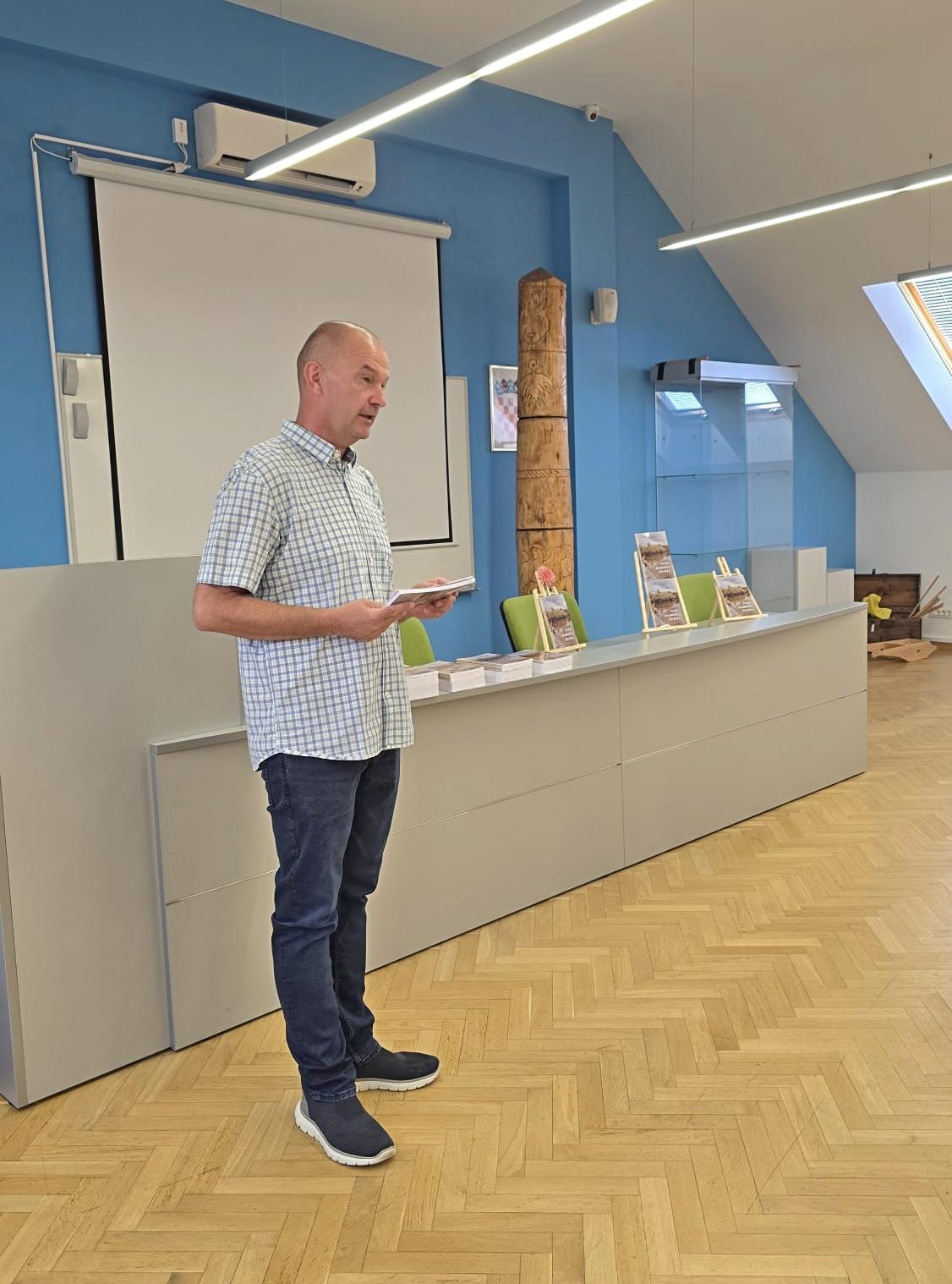 Promocija knjige Barbare Matulin Prelog (4)