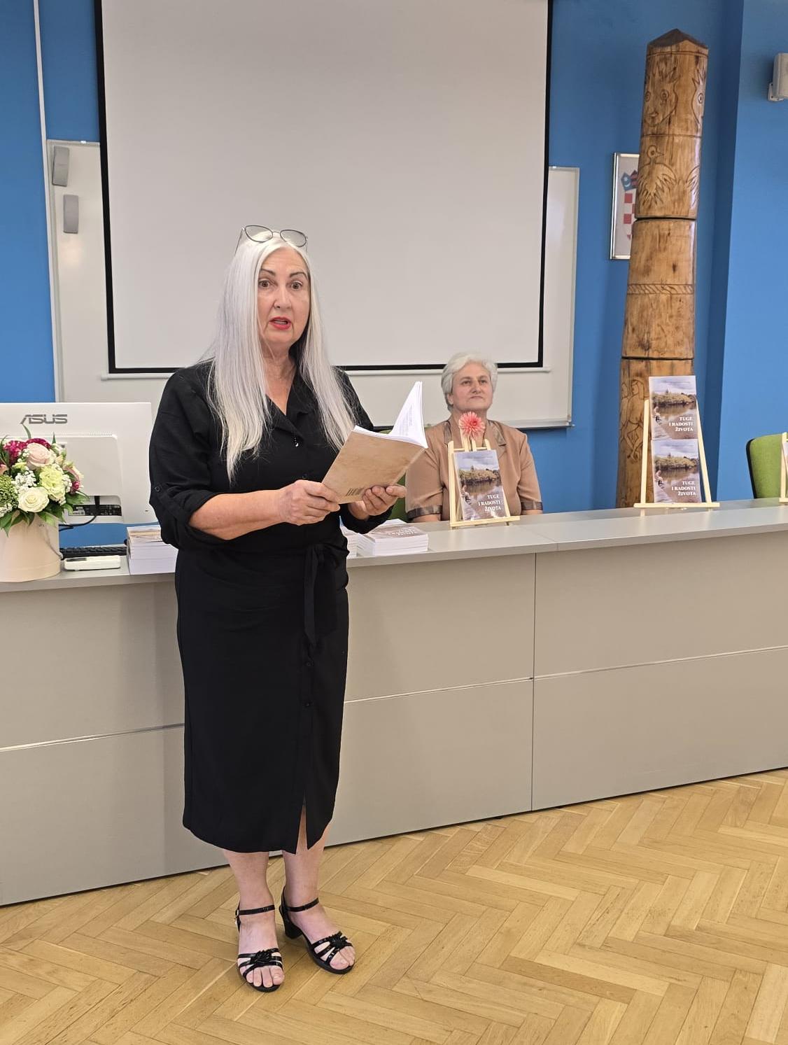 Promocija knjige Barbare Matulin Prelog (8)