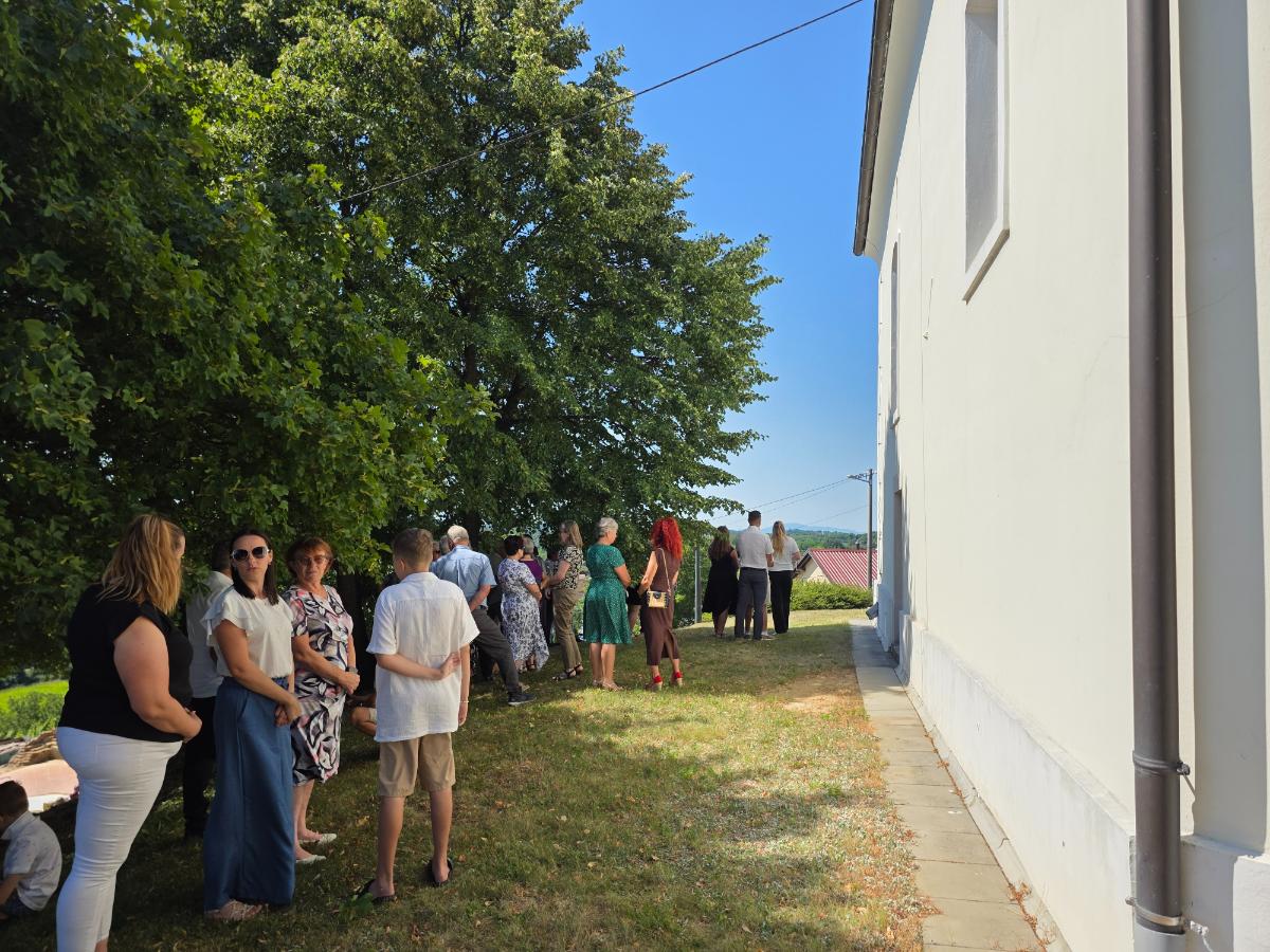 Proštenje Kapelščak (1)