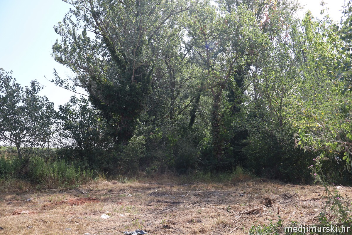 Sanacija odlagaliđta otpada Donja Dubrava (12)