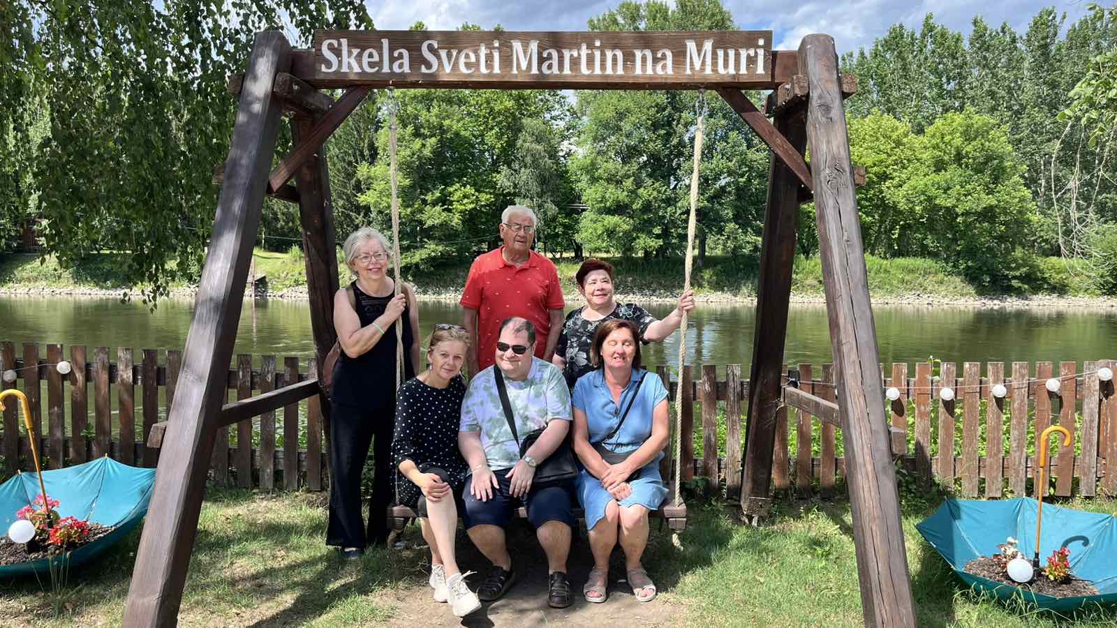 Šetnja (2)
