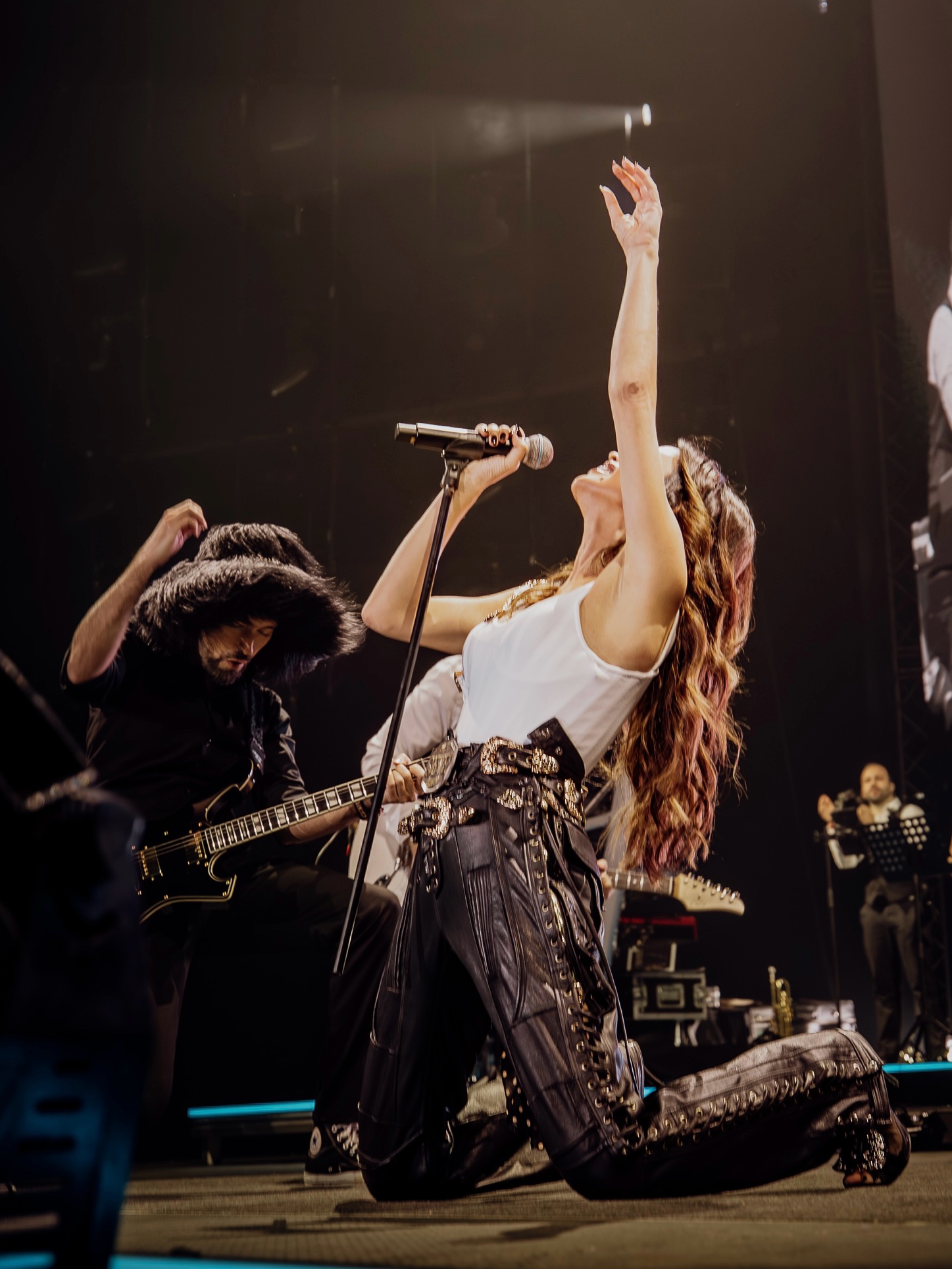 Severina