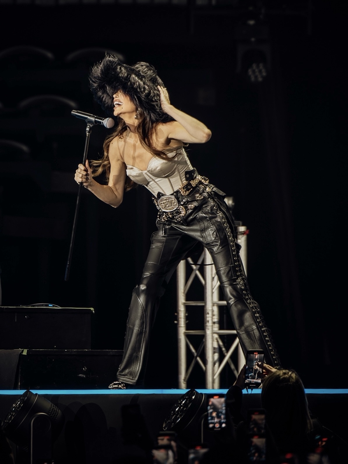 Severina