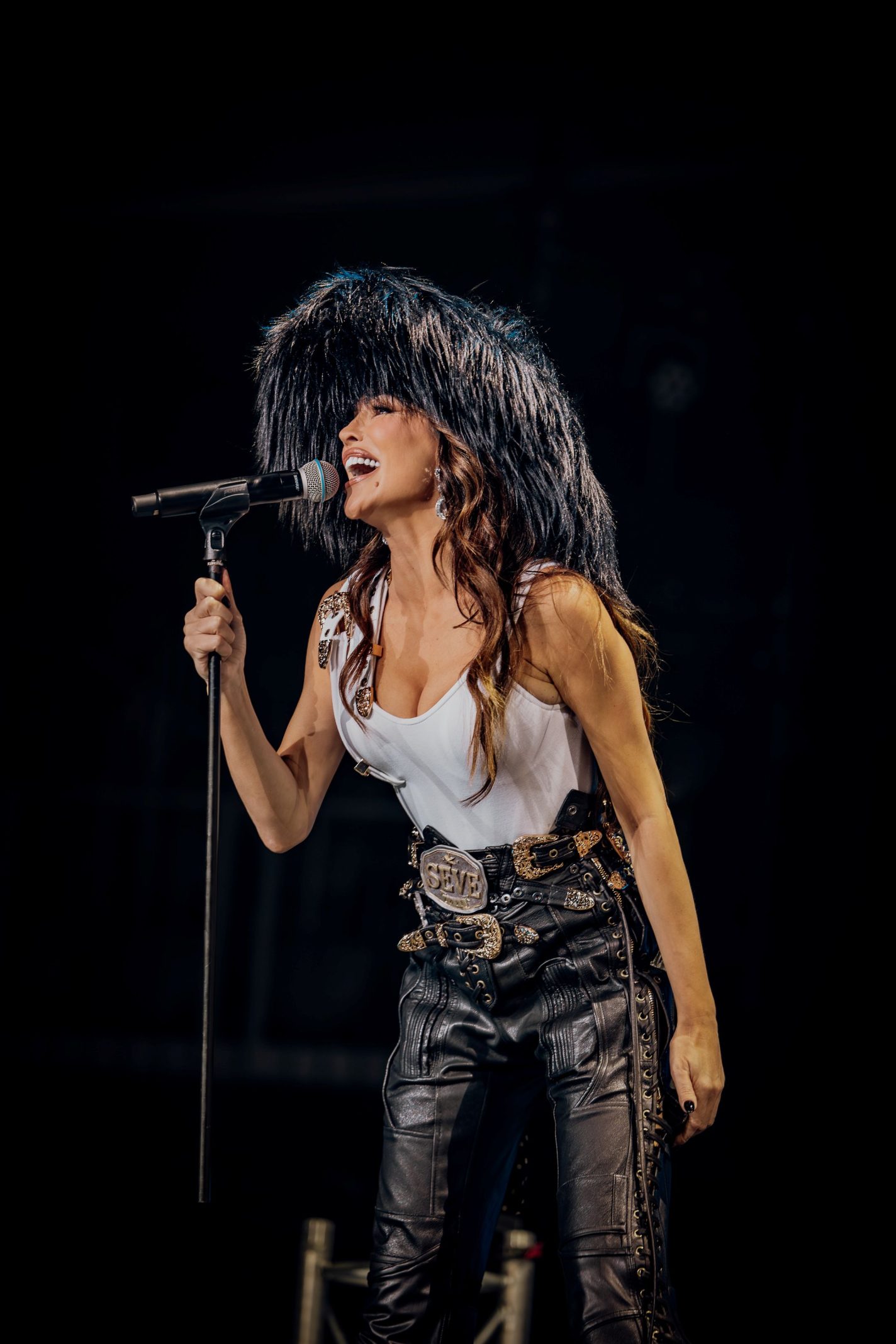 Severina