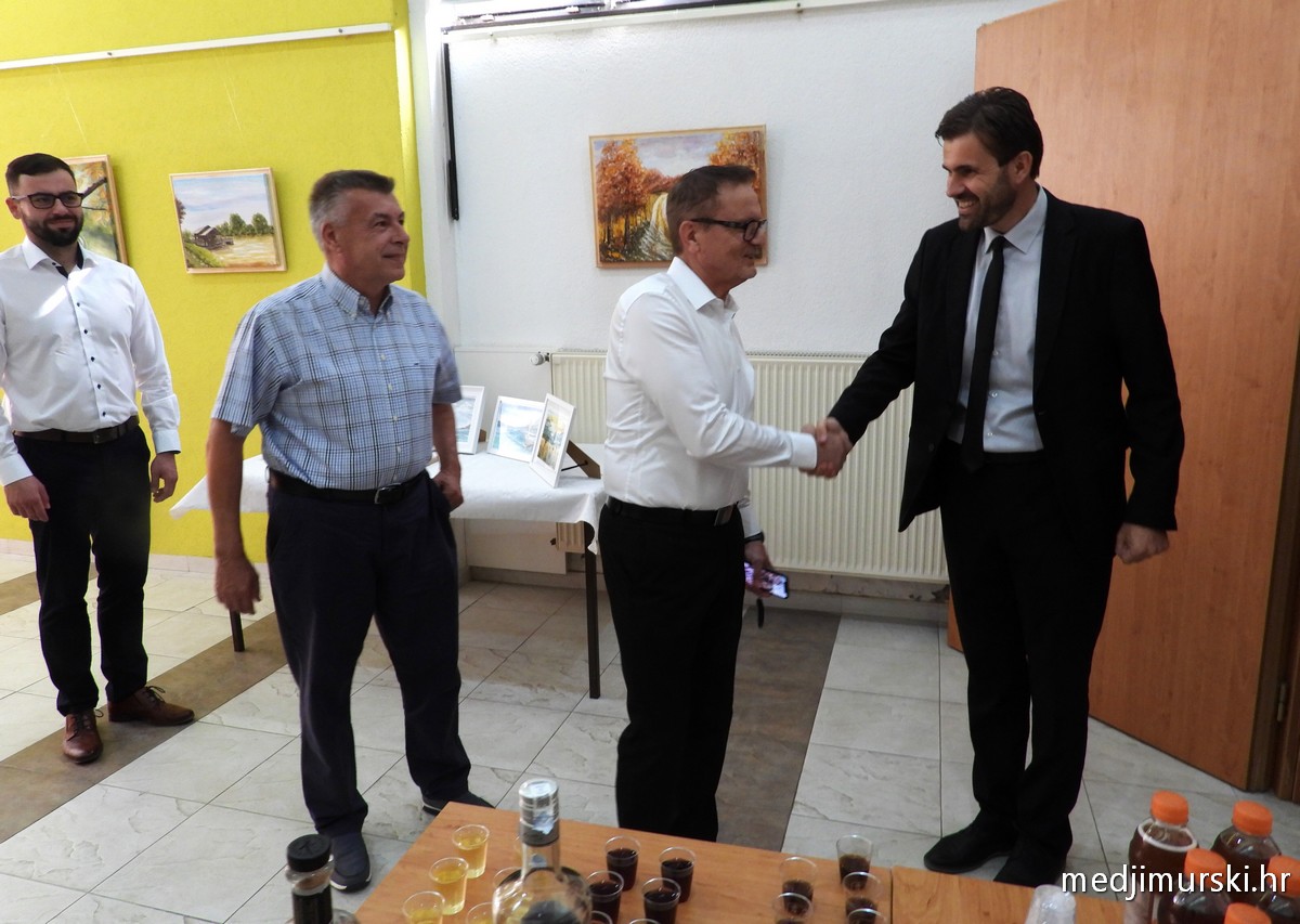 Svečana sjednica Općinskog vijećaMala Subotica (17)