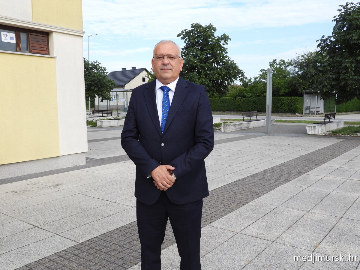 Svečana sjednica Općinskog vijećaMala Subotica (2)
