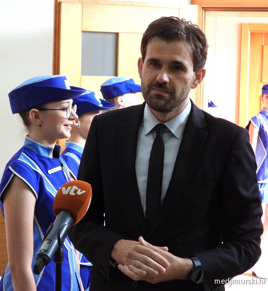 Svečana sjednica Općinskog vijećaMala Subotica (25)