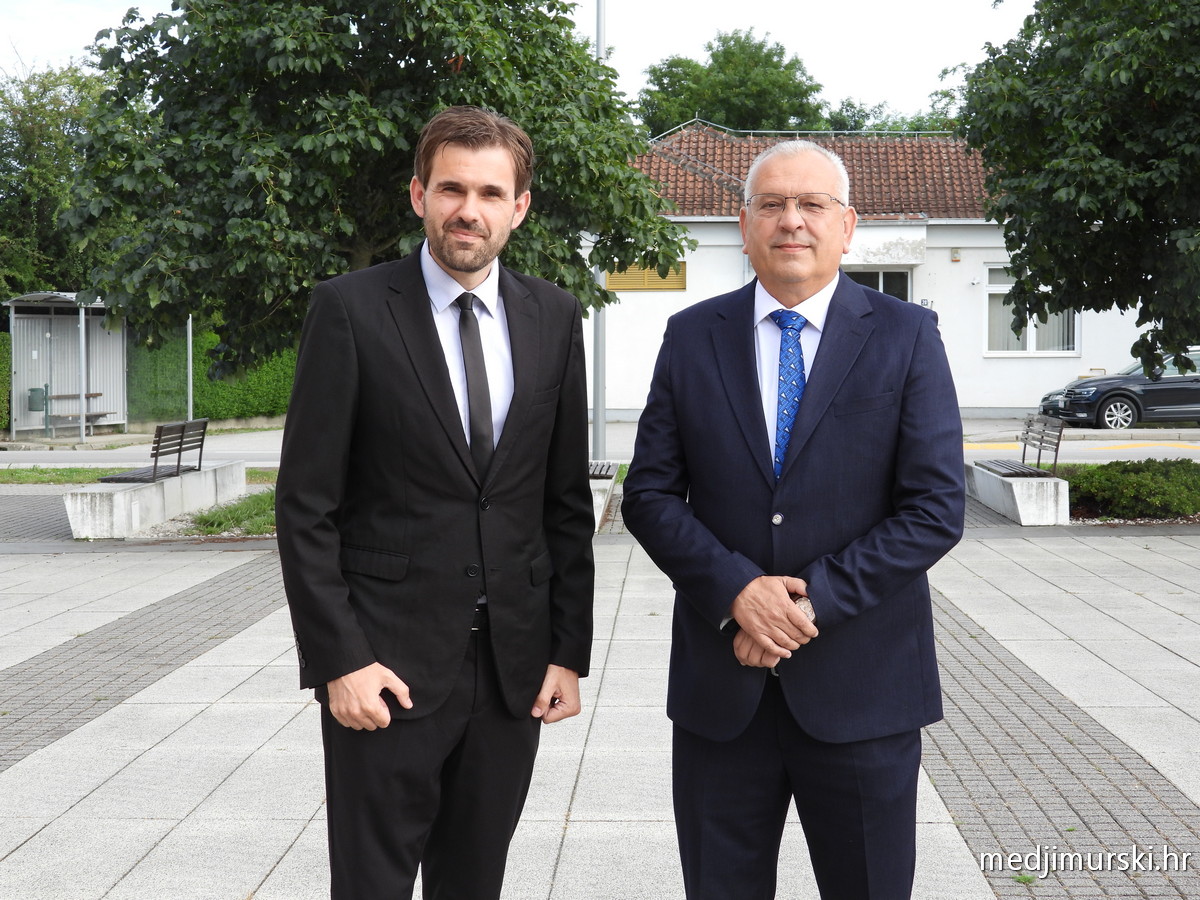 Svečana sjednica Općinskog vijećaMala Subotica (3)