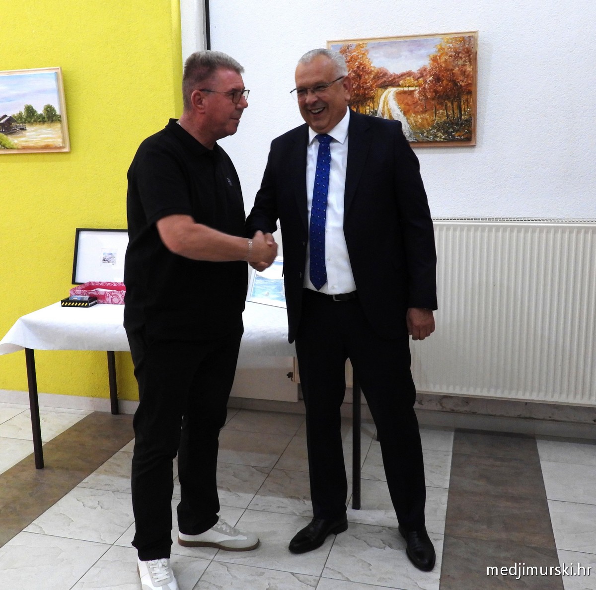 Svečana sjednica Općinskog vijećaMala Subotica (31)