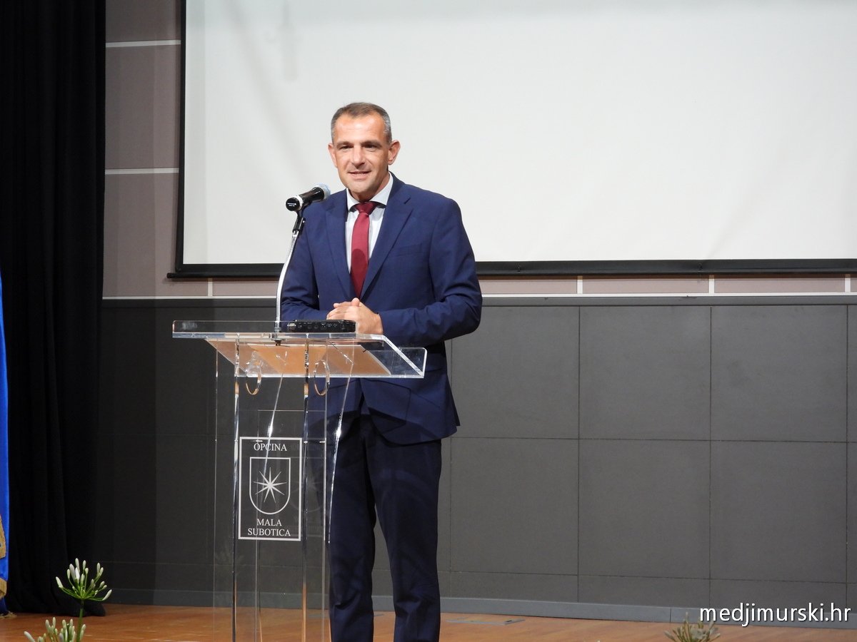 Svečana sjednica Općinskog vijećaMala Subotica (61)