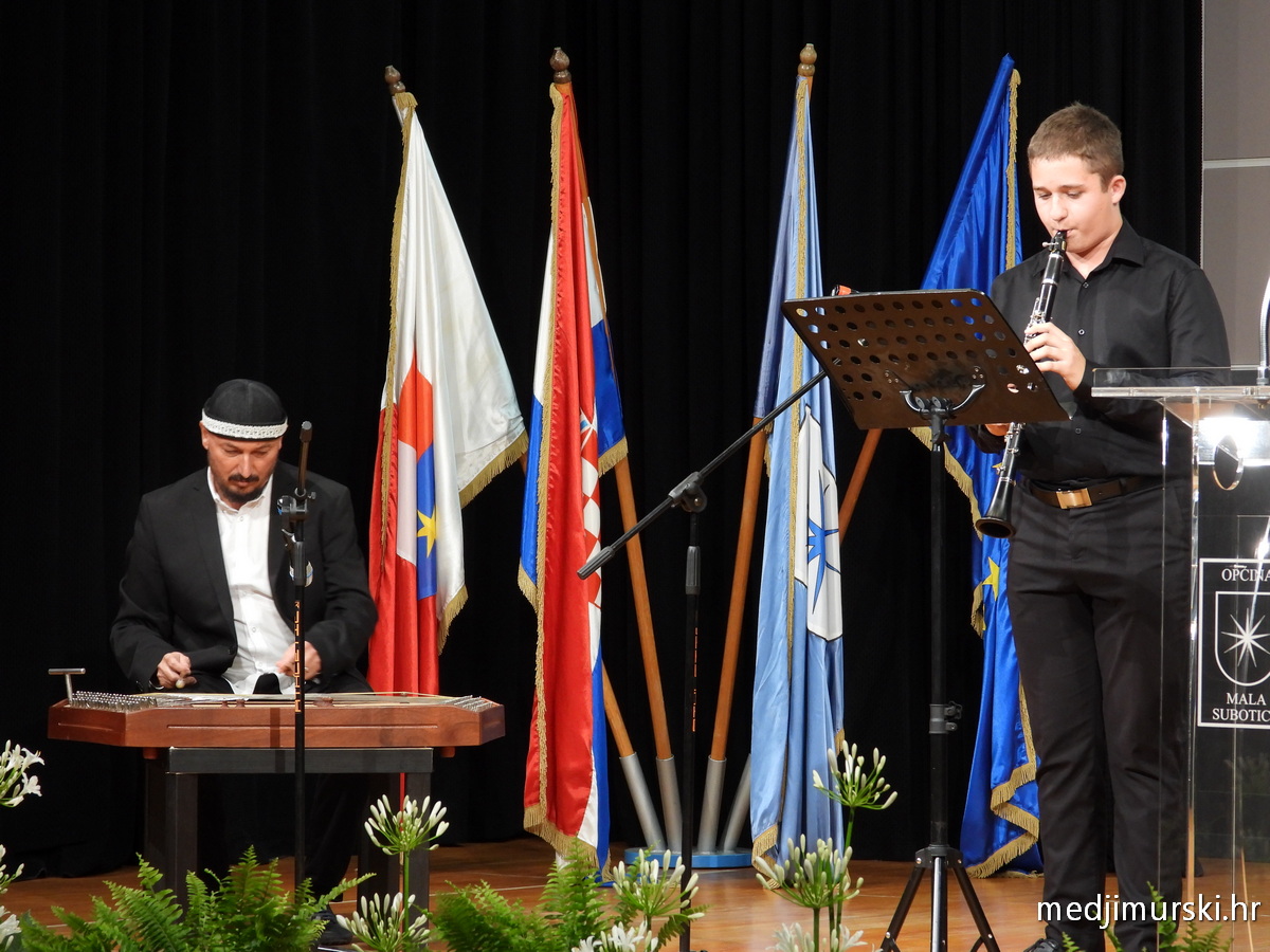 Svečana sjednica Općinskog vijećaMala Subotica (70)