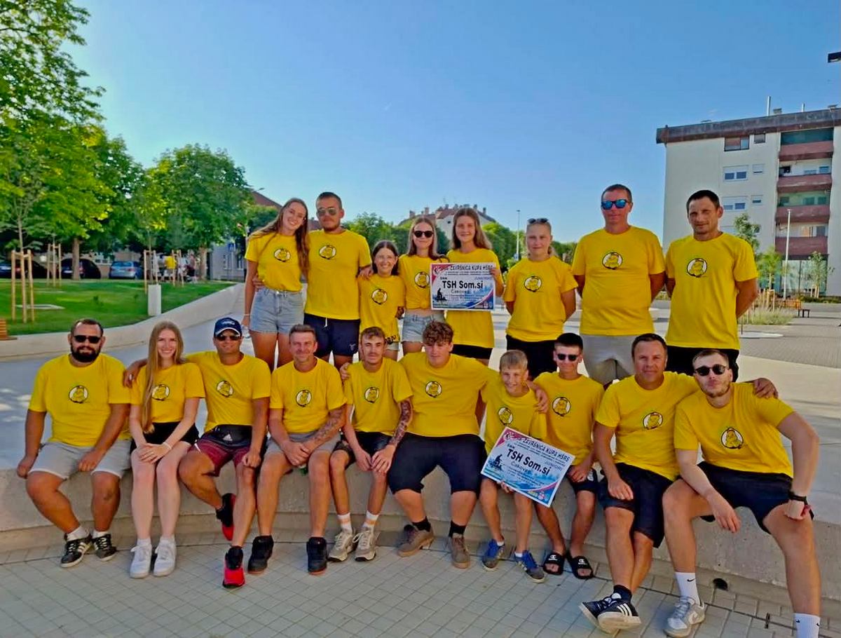 TSH SensasČakovec Garešnica11