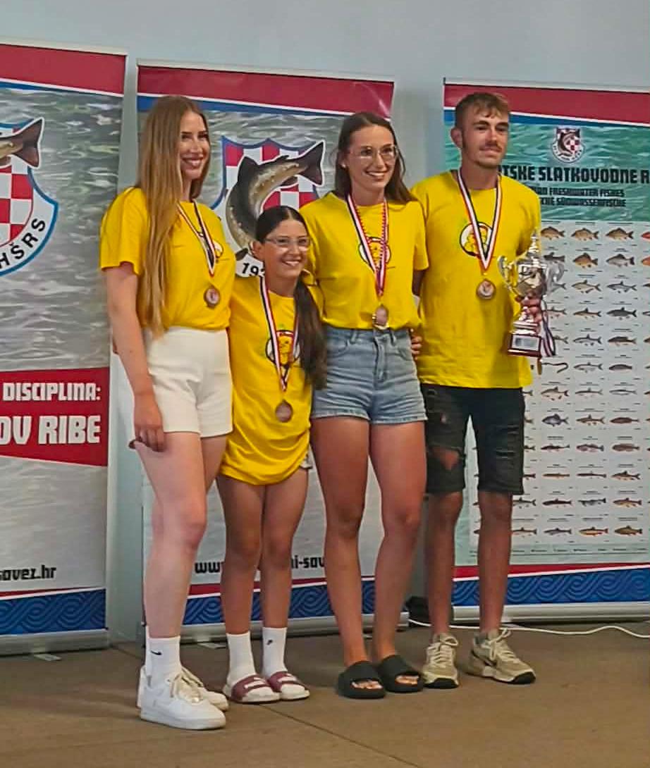 TSH SensasČakovec Garešnica6