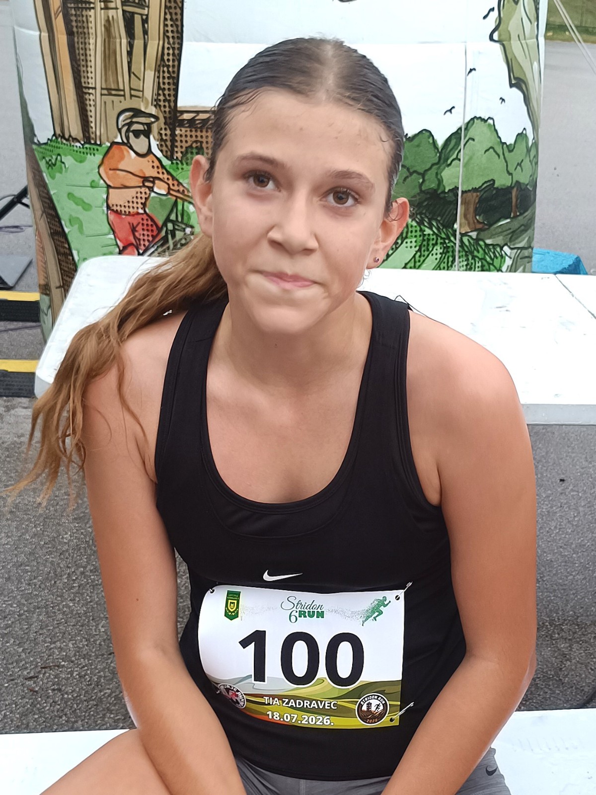Tia Zadravec