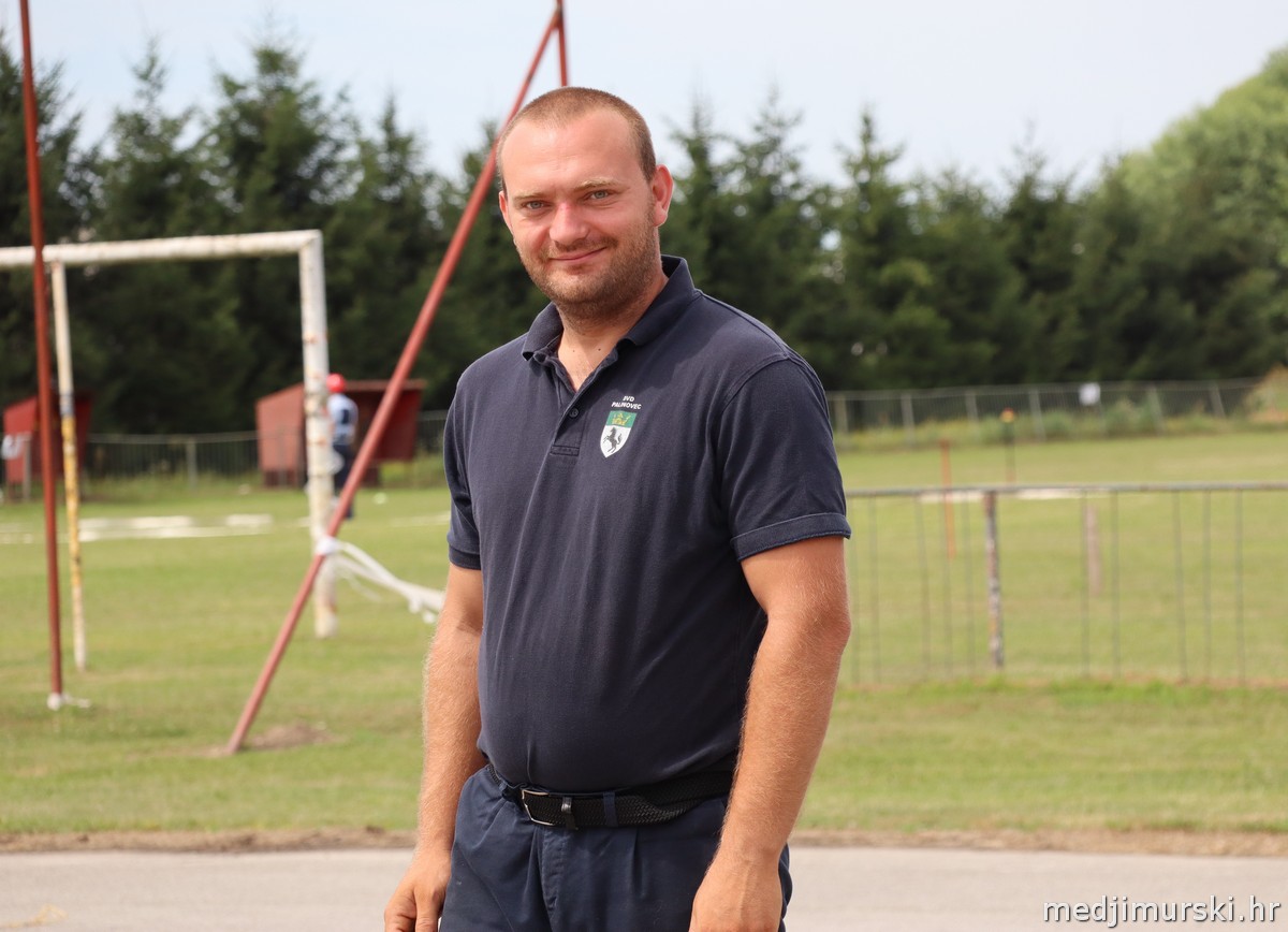 Trening hrvatske vatrogasne reprezentacije Palinovec 2026 (22)