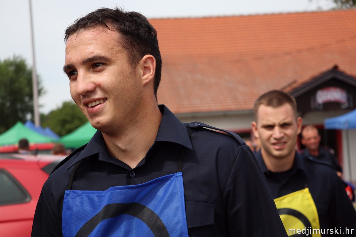 Trening hrvatske vatrogasne reprezentacije Palinovec 2026 (26)