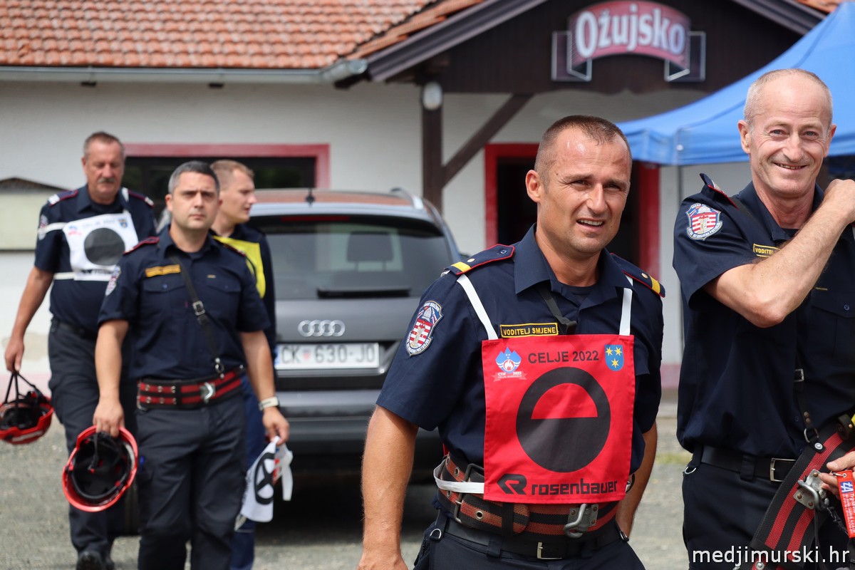 Trening hrvatske vatrogasne reprezentacije Palinovec 2026 (28)