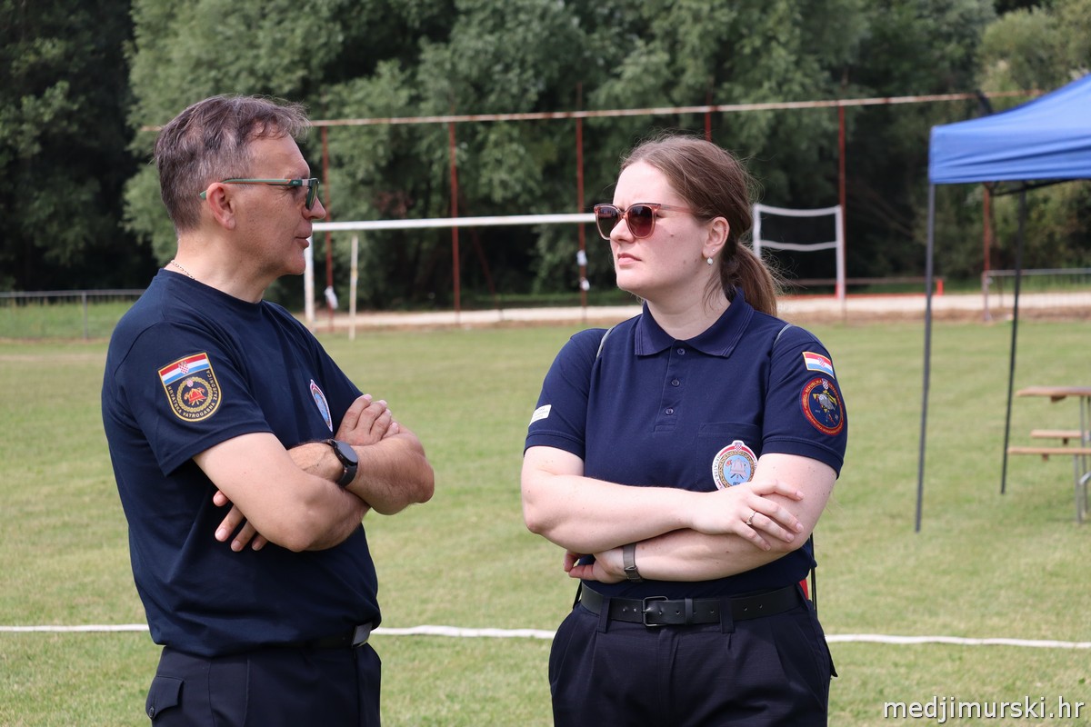 Trening hrvatske vatrogasne reprezentacije Palinovec 2026 (37)
