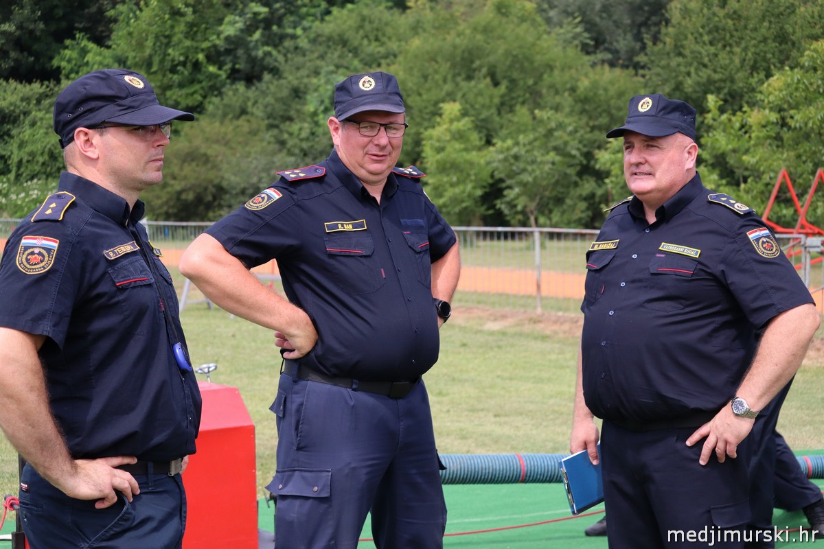 Trening hrvatske vatrogasne reprezentacije Palinovec 2026 (38)