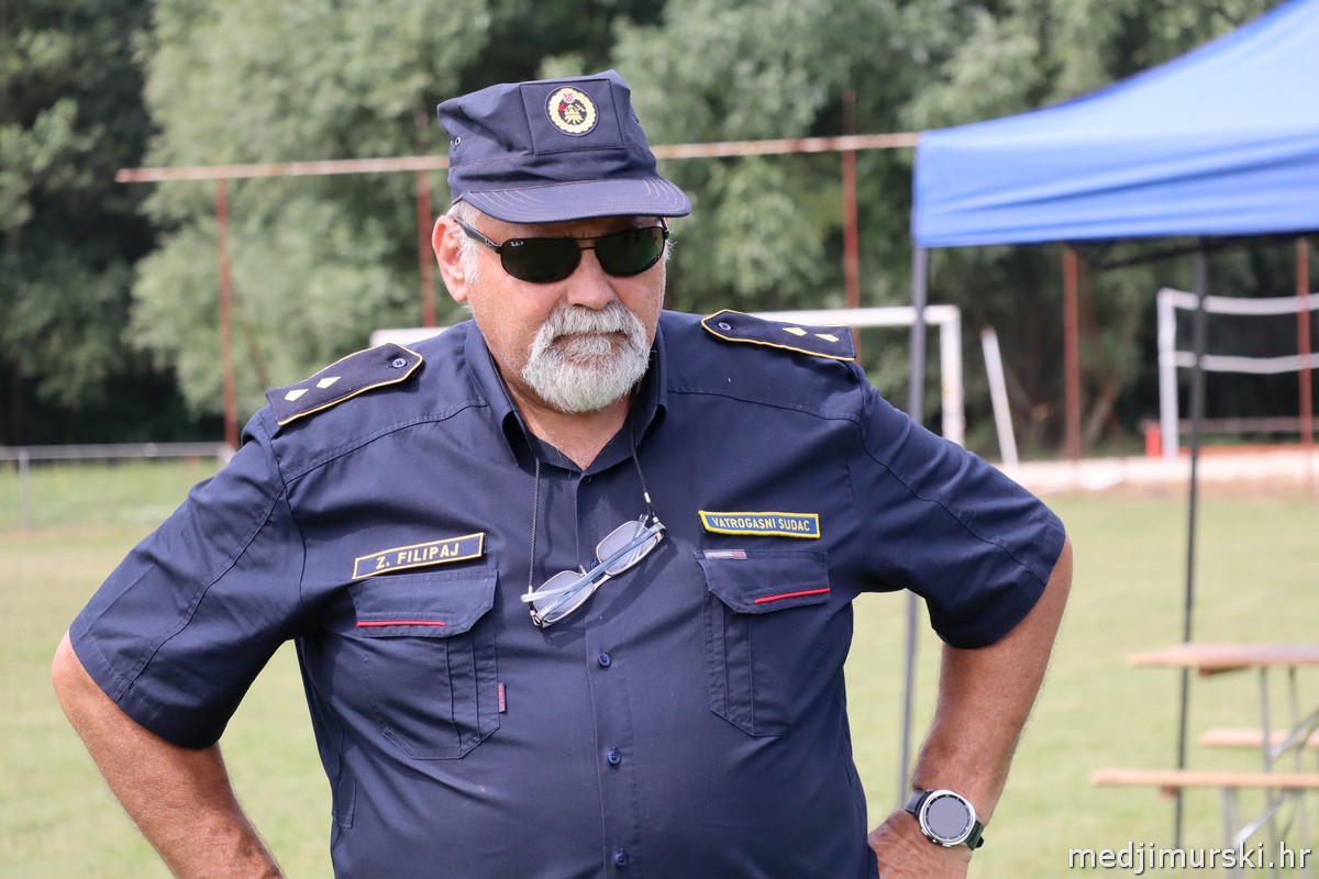 Trening hrvatske vatrogasne reprezentacije Palinovec 2026 (39)