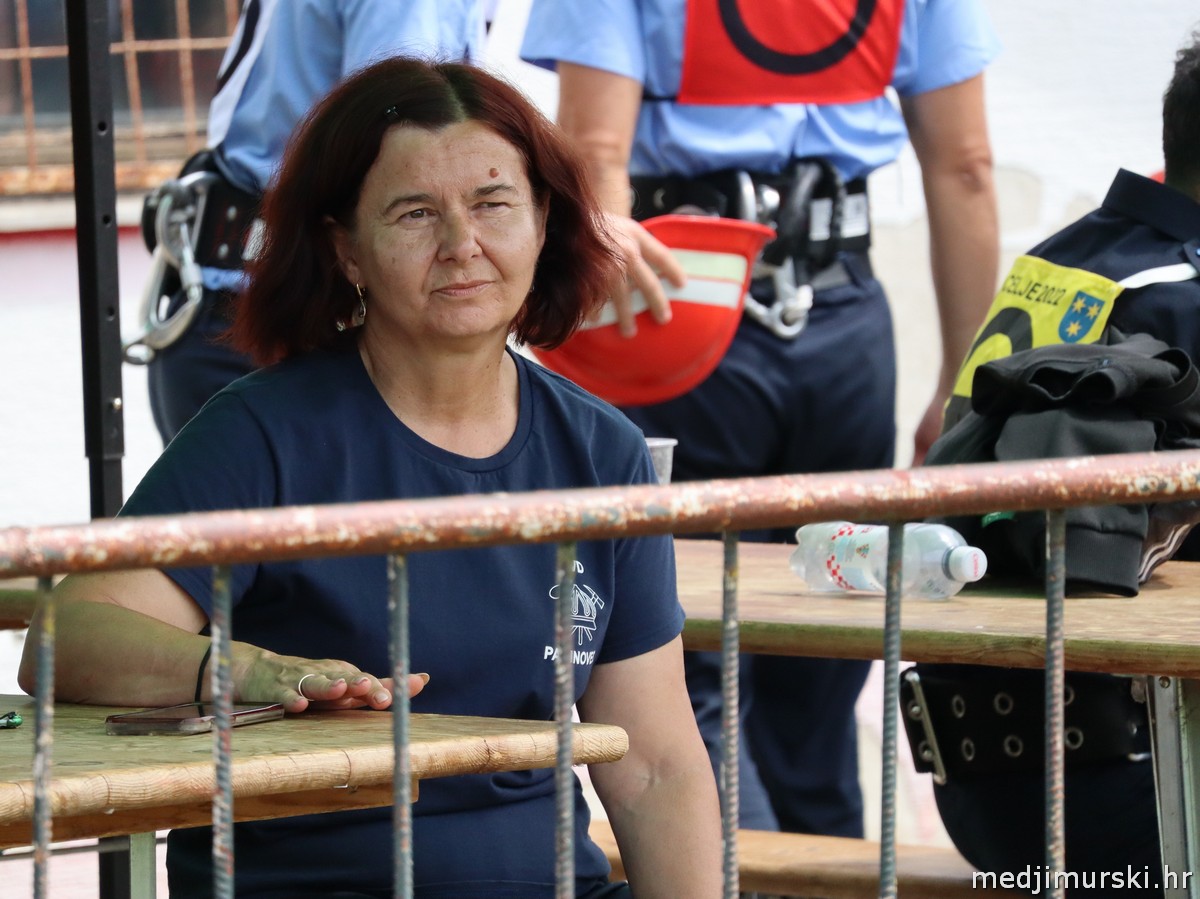 Trening hrvatske vatrogasne reprezentacije Palinovec 2026 (42)