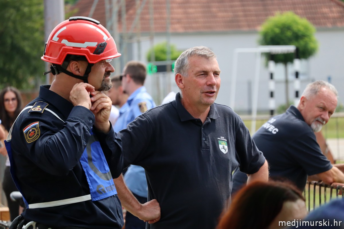 Trening hrvatske vatrogasne reprezentacije Palinovec 2026 (47)