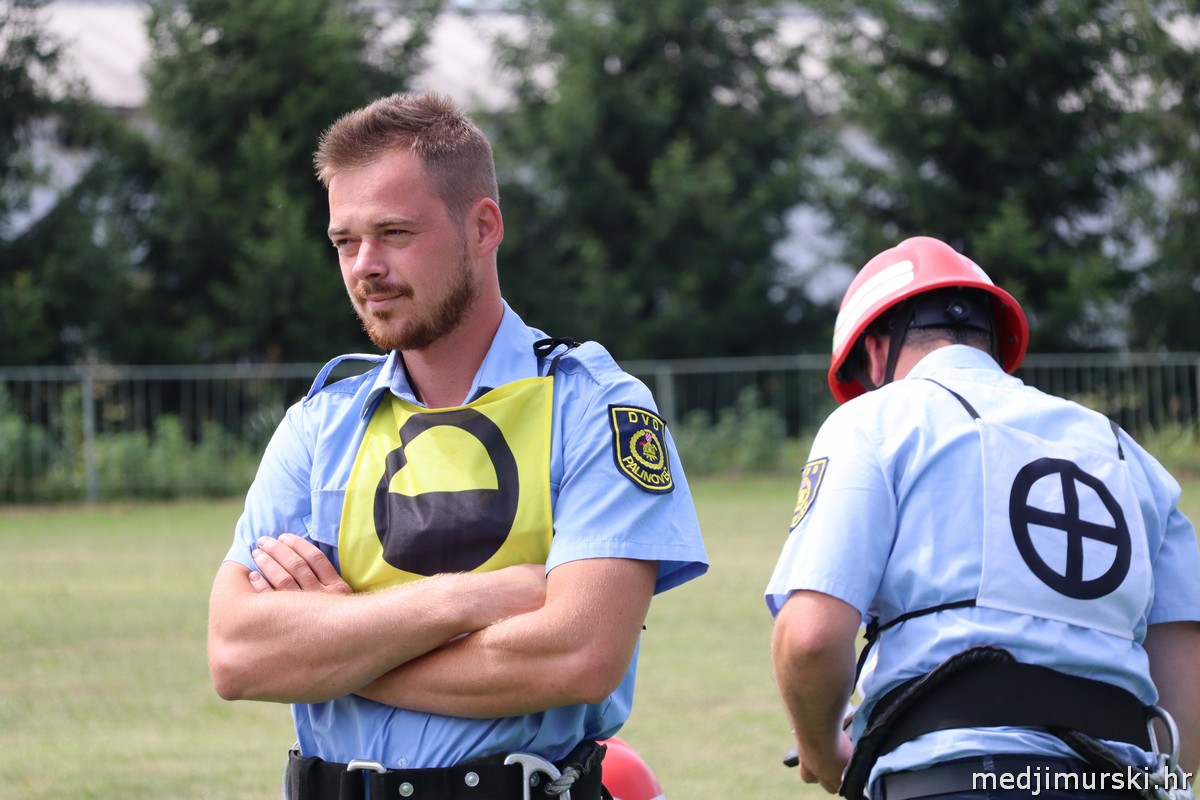 Trening hrvatske vatrogasne reprezentacije Palinovec 2026 (50)