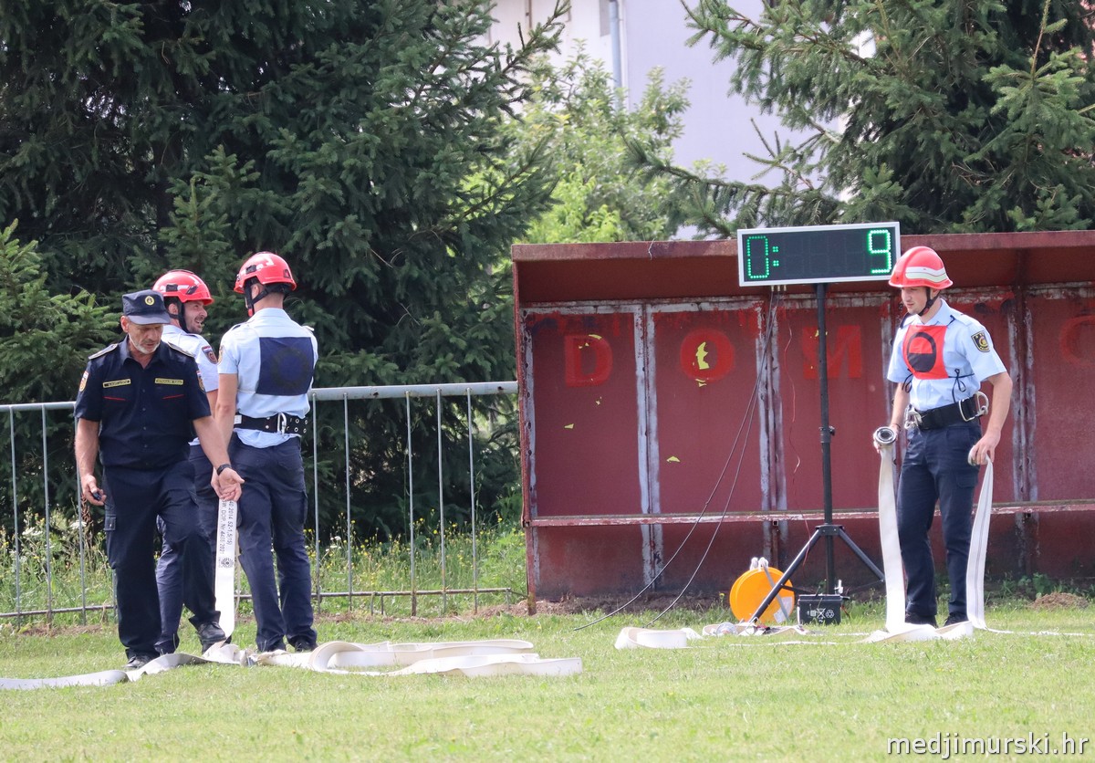 Trening hrvatske vatrogasne reprezentacije Palinovec 2026 (52)