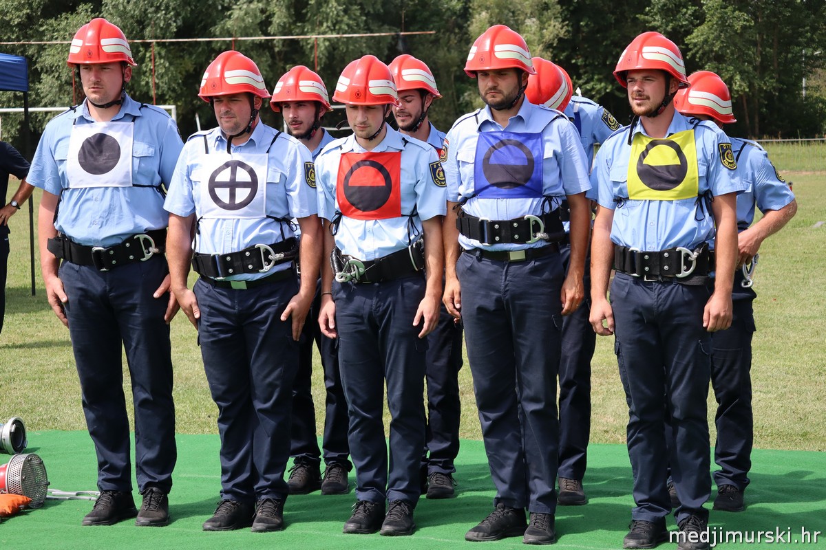 Trening hrvatske vatrogasne reprezentacije Palinovec 2026 (53)