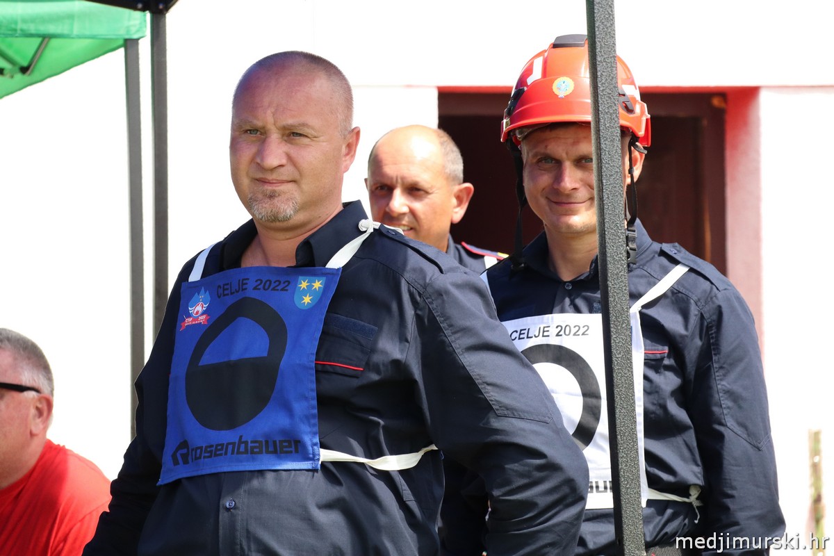 Trening hrvatske vatrogasne reprezentacije Palinovec 2026 (56)