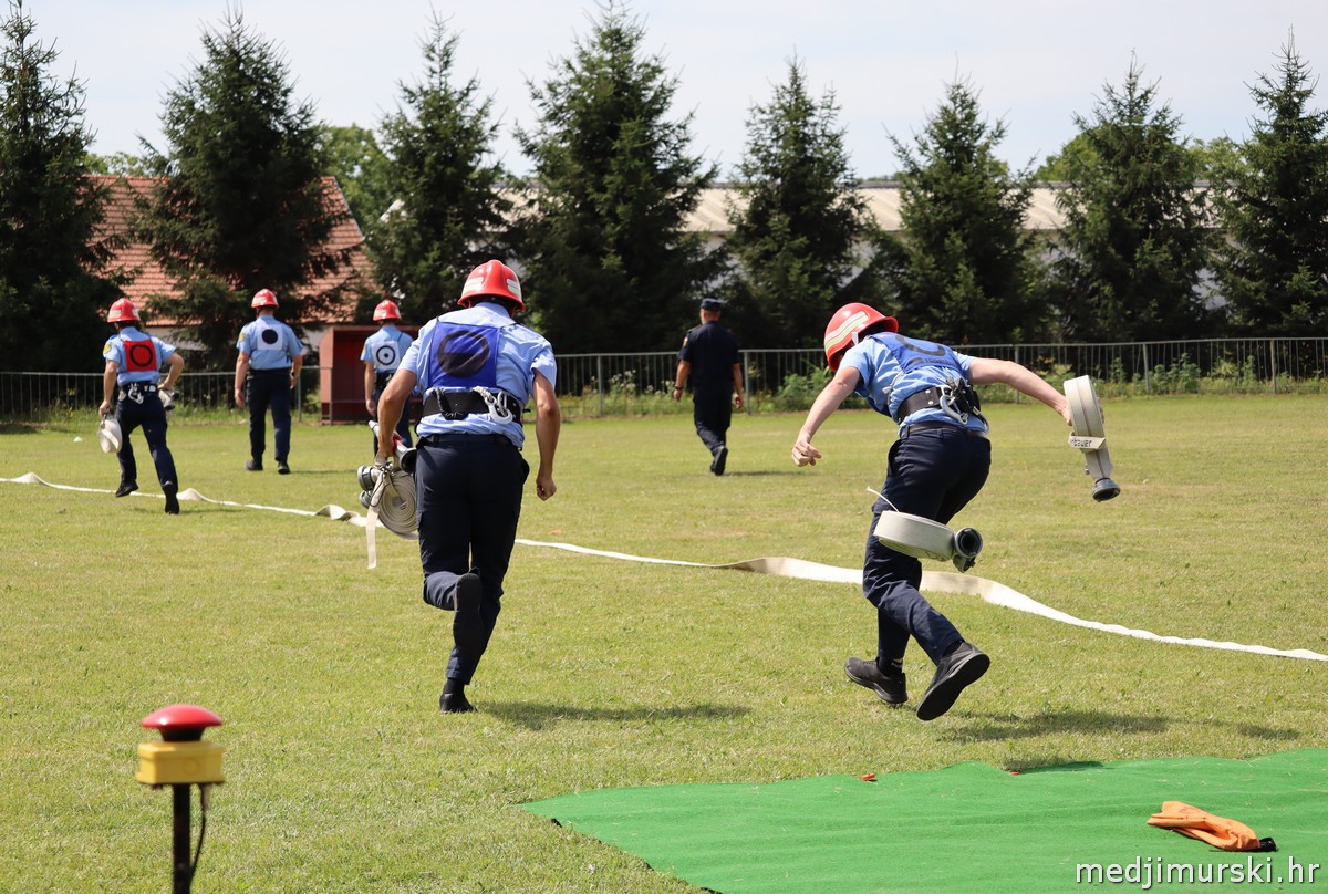 Trening hrvatske vatrogasne reprezentacije Palinovec 2026 (58)